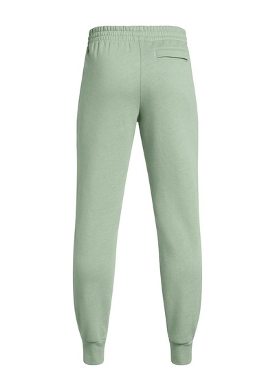 Under Armour Erkek Çocuk Eşofman Alt 1379787-348 Yeşil