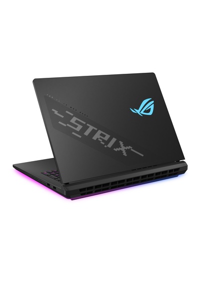 Asus ROG Strix Scar G18 G835LWG-SA376 Ultra 9-290HX 64 GB 2 TB SSD 16 GB RTX5080 18" Free Dos Dizüstü Bilgisayar