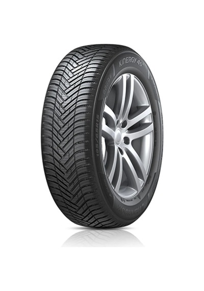 Hankook 235/45 R18 98Y XL H750 Kinergy 4s2 Dört Mevsim Lastiği 2025