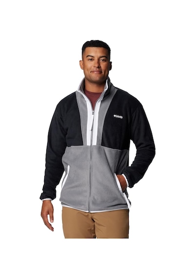 Columbia Backbowl Erkek Polar Gri