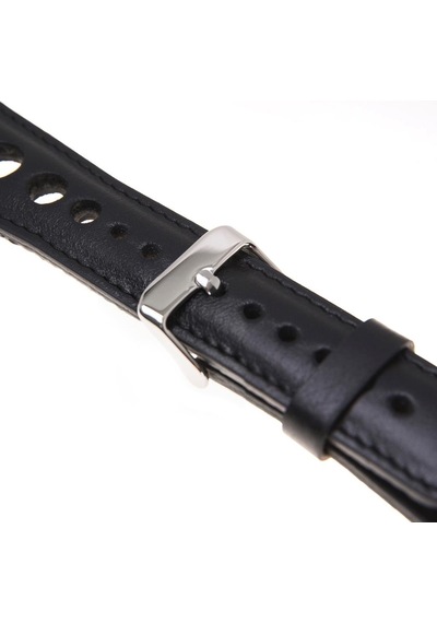Apple Watch Uyumlu Deri Kordon 42-44-45mm Ark Rst1