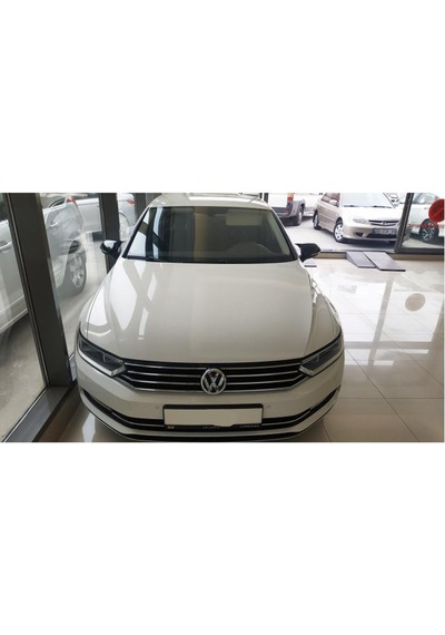Vw Arteon Yarasa Ayna Kapağı Batman Piano Black Parlak Siyah