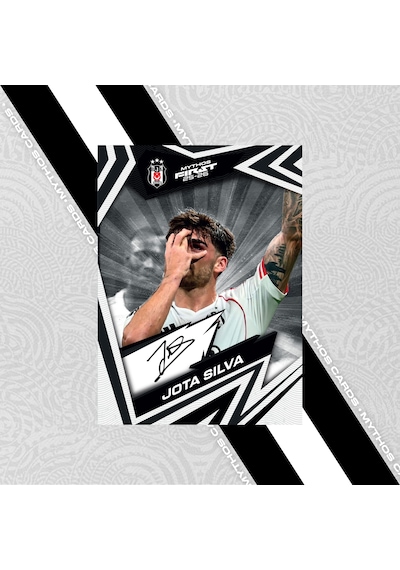 Beşiktaş 2025-26 Mythos First