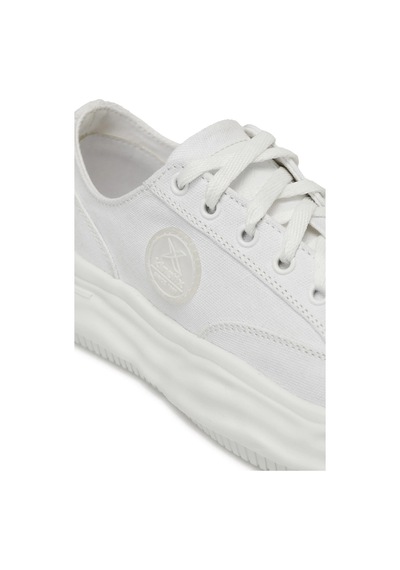 Kinetix Shogun W 5fx Beyaz Kadın Sneaker 000000000101951605 Beyaz