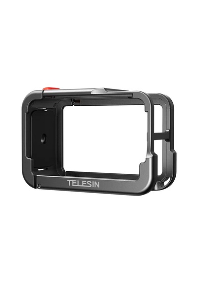 Telesın Osmo Action 5 Pro Metal Kafes