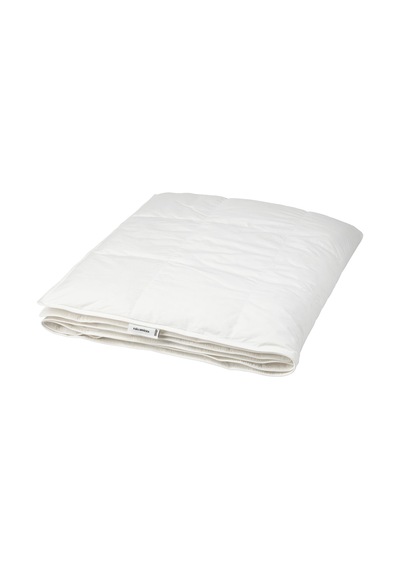 Ikea Fjallbracka Tek Kişilik Yorgan 150x200 Sıcak