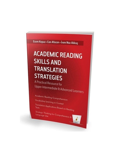 Academic Reading Skills And Translation Strategies / Ecem Fıra...