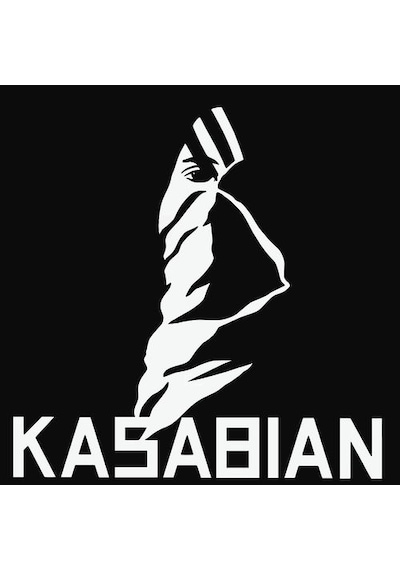 Kasabian (Limited Edition 10'') - Plak