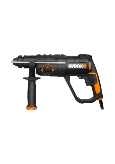 Wx337 750watt 2.0j Profesyonel Sds-plus Kırıcı/delici