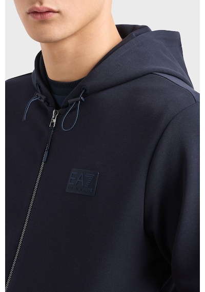 Ea7 Erkek Sweat 7m000094 Af12116 Ub102 Lacivert Lacivert