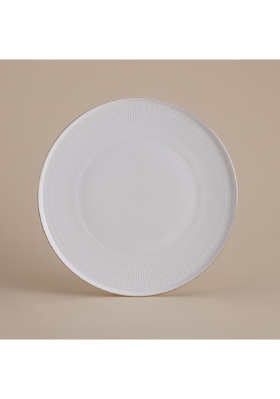 Korkmaz Vera Coll. 53 Parça Yemek Takımı A8197 Beyaz