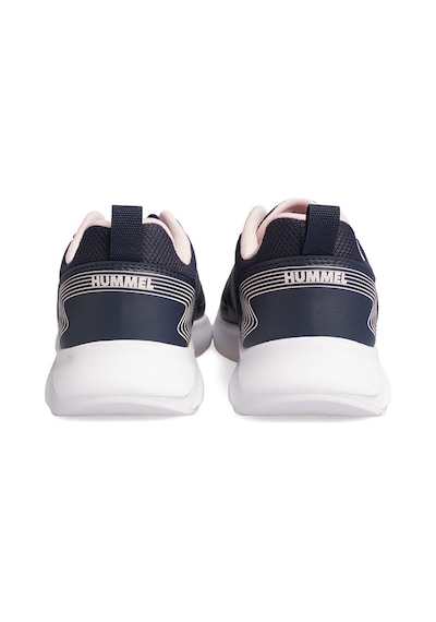 Hummel Gregor Kadın Koşu Ayakkabısı Çok Renkli Hummel Gregor Kadın Koşu Ayakkabısı Çok Renkli