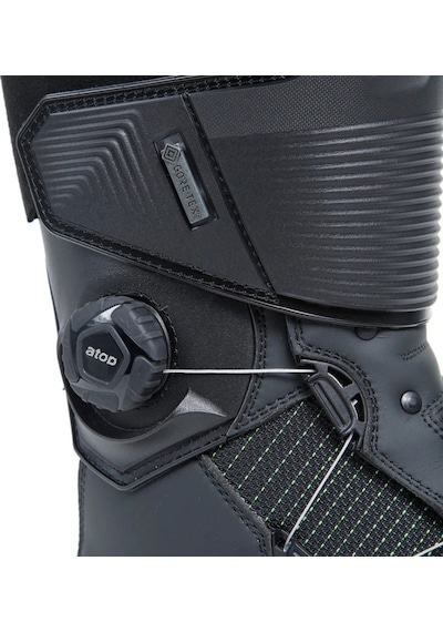 Tcx Infınıty 3 Gore-Tex Çizme Siyah (545781129)