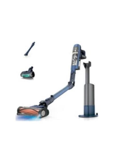 Shark IA3241EUT PowerDetect Speed Clean & Empty Auto Empty Sistemli Pet Başlıklı Şarjlı Dikey Süpürge