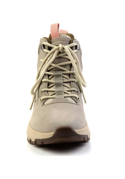 Oak Leather Kadın Bot & Bootie Cat0111099402 Oak