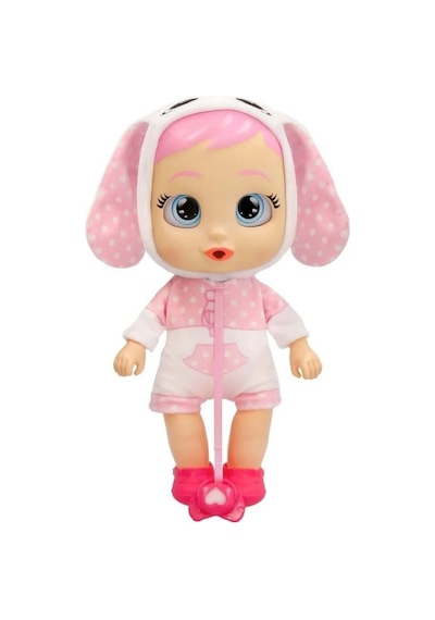 Giochi Preziosi Cry Babies İlk Adımlarım Sevimli Coney Cyb92000 927889