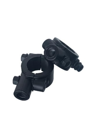 Ayna Kütüğü 8 Mm - 2 Adet