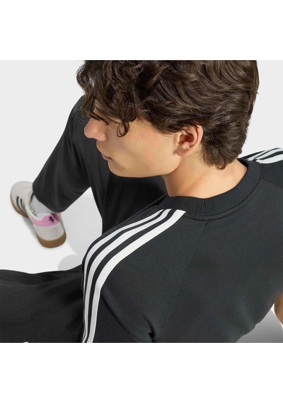 Adidas Juventus Og Erkek Siyah Tişört Kg0221