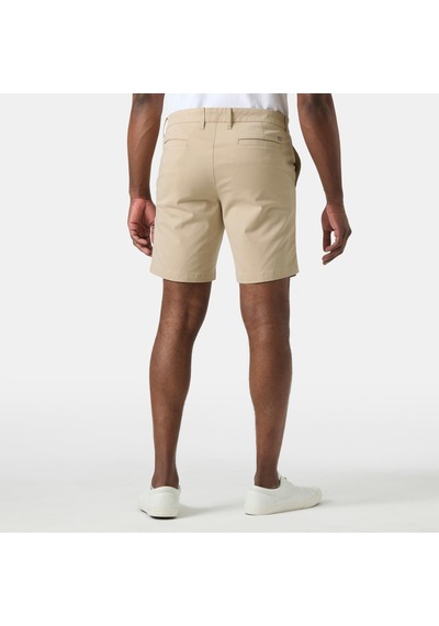 Helly Hansen Bryggen Chıno Şort Hha.54536-078 Bej