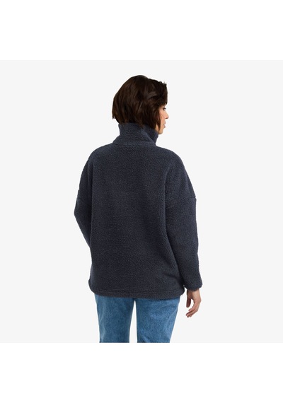 Jack Wolfskin Stone Lite Kadın Mavi Ceket A65072 545591