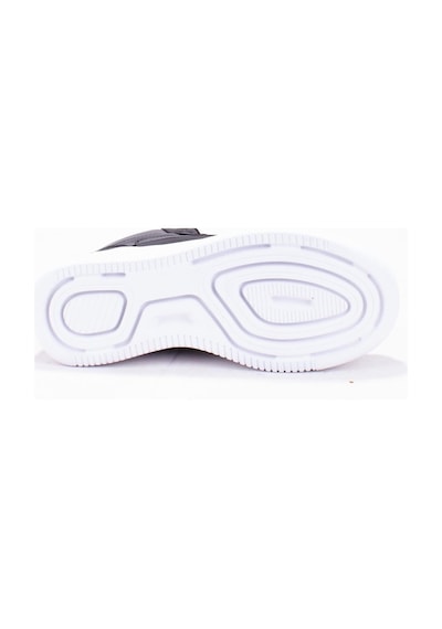 Kinetix Tyra Pu Hı Siyah Beyaz Kadın Sneaker Spor Ayakkabı - 555851512 - Siyah Beyaz