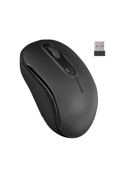 Everest Sm-804 Wireless - Kablosuz 1600dpı Usb Optical Mouse Vakum Ambalaj 5468