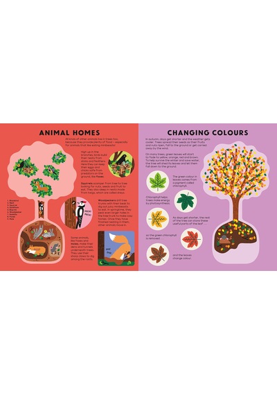 The Tree Book