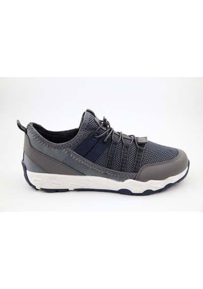 M.P Mp 251-2318 Füme Erkek Sneakers Füme