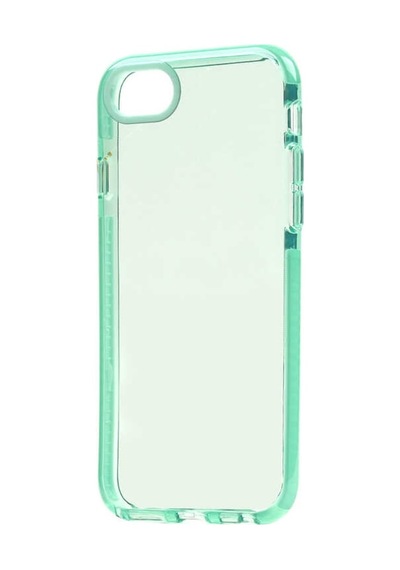 Apple Uyumlu iPhone 7 Kılıf Zore Punto Kılıf