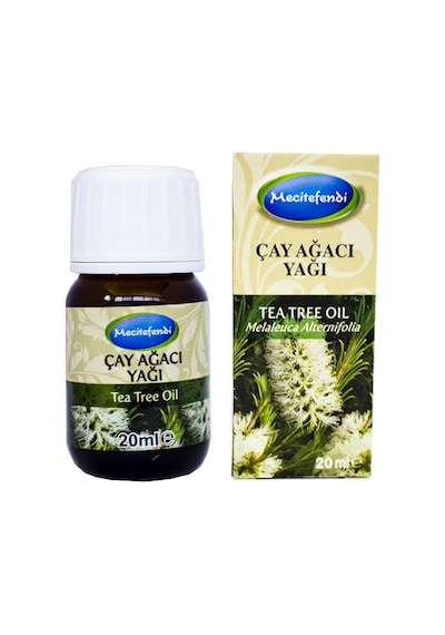 Mecitefendi Çay Ağacı Yağı 20 ML