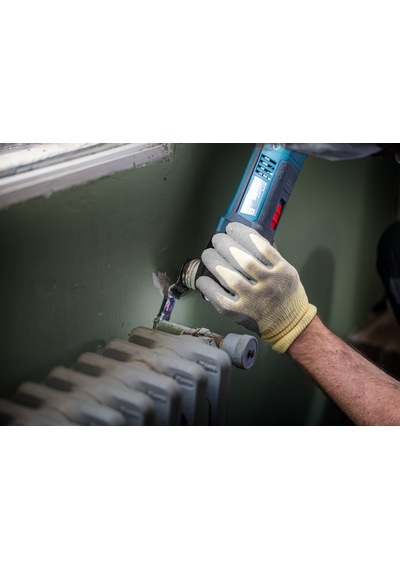Bosch Expert Metalmax Aız 32 Aıt Metal Raspa Bıçağı