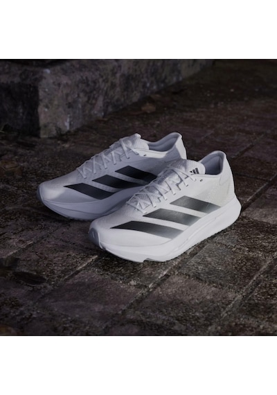 Adidas Adizero Sl 2 Kadın Koşu Ayakkabısı C-adıjq0351b10a00 Beyaz