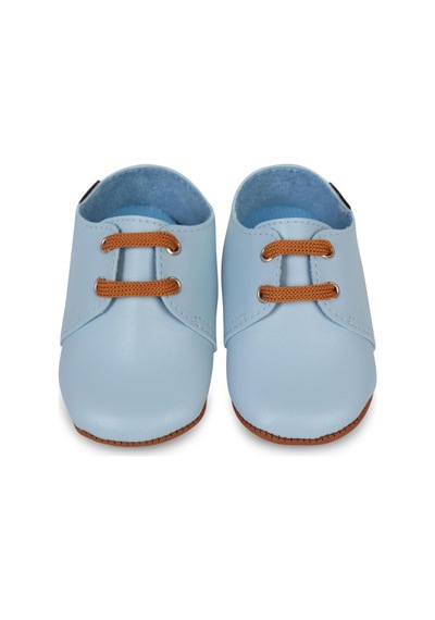 Civil Baby Erkek Bebek Patik 17- - Mavi