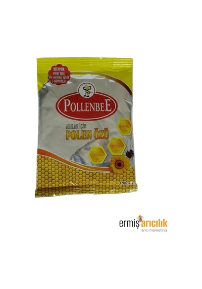 Pollenbee Vitamin 100g