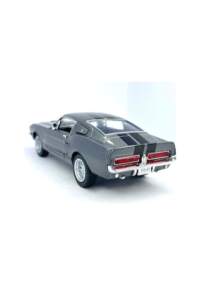 Kinsmart 1967 Ford Shelby Gt - 500 1 38 Çek Bırak Model Araba