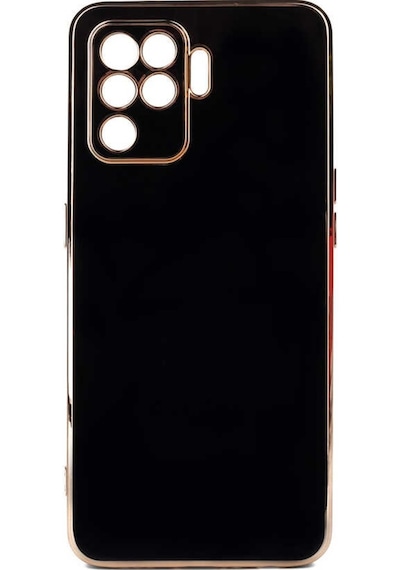Oppo Reno 5 Lite Parlak Kenarli Bark Silikon Kilif 547680963 Oppo Reno 5 Lite Parlak Kenarli Bark Silikon Kilif 547680963