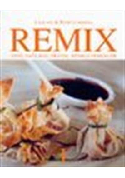 Remix Yeni, Sağlıklı, Pratik, Renkli Yemekler / Lale Apa