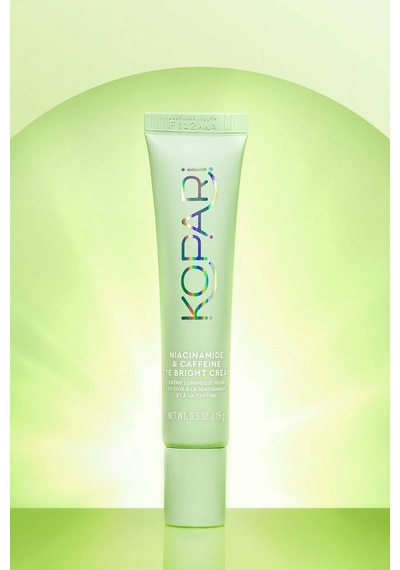 Kopari Niacinamide & Caffeine Aydınlatıcı Göz Kremi 15gr