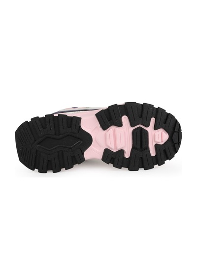 Pepino Çocuk Spor Ayakkabı Çevirmeli Döner Kilitli Mekanizma Kalın Tırtıklı Dişli Taban Outdoor Sneaker 2364 Pudra-mor Pepino Çocuk Spor Ayakkabı Çevirmeli Döner Kilitli Mekanizma Kalın Tırtıklı Dişli Taban Outdoor Sneaker 2364 Pudra-mor