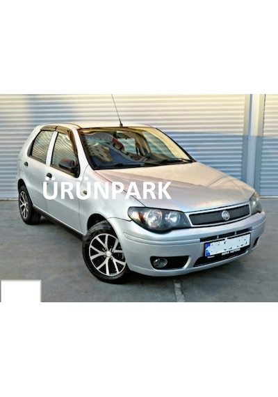 Palio Mugen Cam Rüzgarlığı 4 Lü