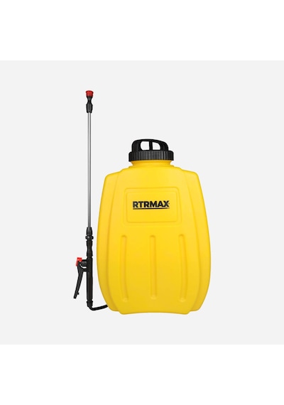 Rtrmax Rtm9616 Şarjlı İlaçlama Pompası