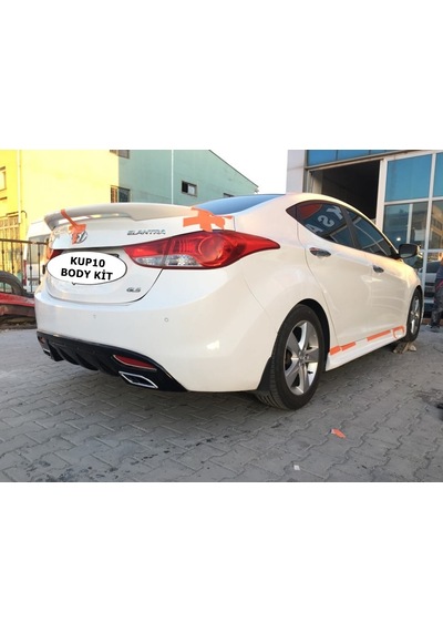 Hyundai Elantra Body Kit Takımı 2011-2013