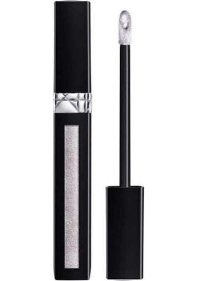 Christian Dior Liquid Rouge 601 Hologlam