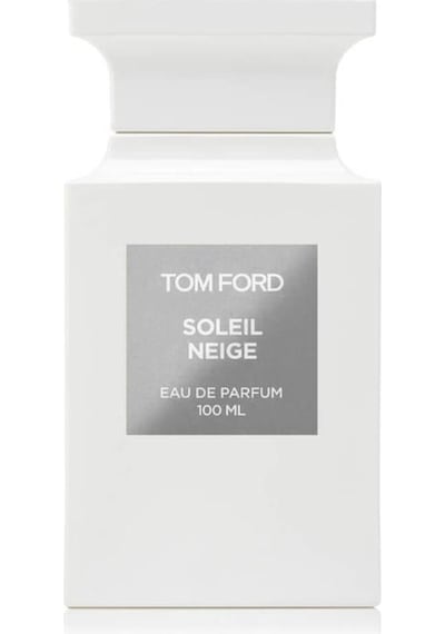 Tom Ford Soleil Neige Unisex Parfüm EDP 100 ML
