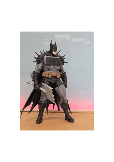 Batman Figür 23 Cm