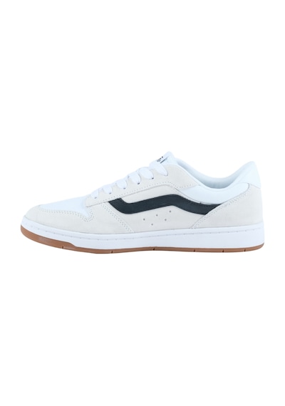 Vans Ryland Ls Erkek Beyaz Spor Ayakkabı Vn000d49yb21