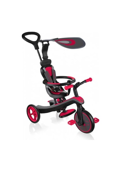 Globber Explorer 4 in 1 Bebek Bisikleti
