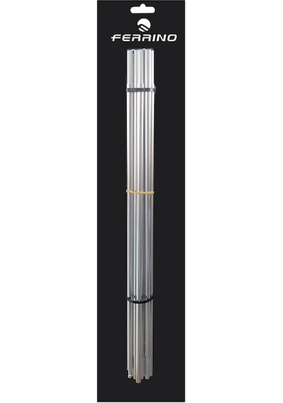 Ferrino Alüminyum Yedek Pol 9.5 Mm Renkli