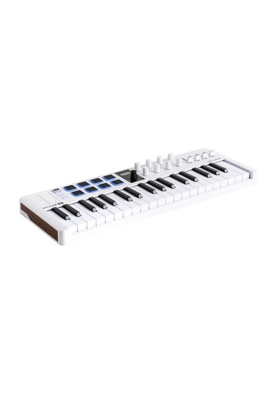 Arturia Minilab 37 - Beyaz