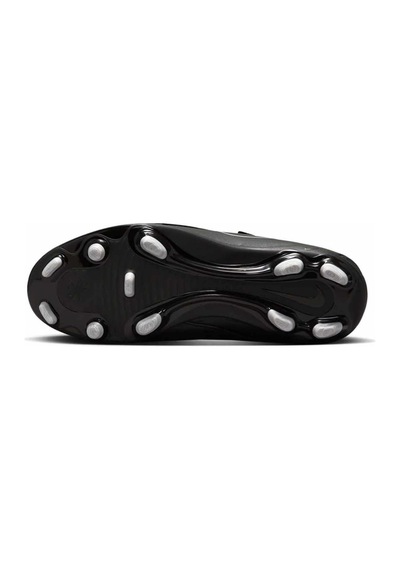 Nike Phantom Gx Club Jr Siyah Çocuk Krampon Ayakkabı Fj2600-001 Siyah
